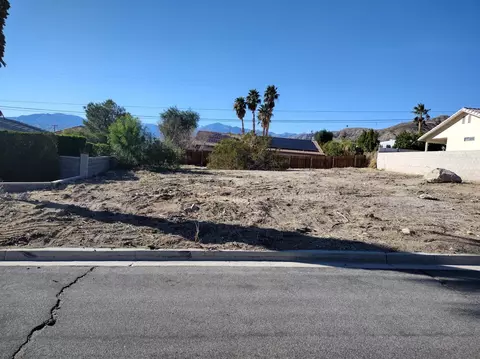 00 San Rafael Dr, Desert Hot Springs, CA 92240
