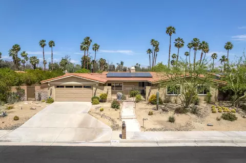 3140 Cambridge Ct S, Palm Springs, CA 92264