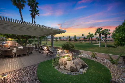 Exterior - 45165 Shaugnessy Dr, Indio, CA 92201 photo 8 of 12