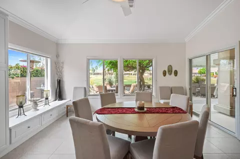 Dining - 45165 Shaugnessy Dr, Indio, CA 92201 photo 5 of 5