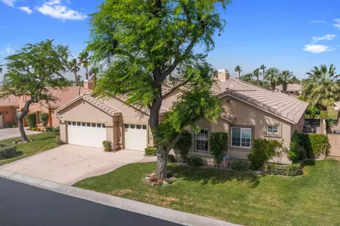 Exterior - 45165 Shaugnessy Dr, Indio, CA 92201 photo 2 of 12