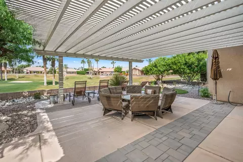 Exterior - 45165 Shaugnessy Dr, Indio, CA 92201 photo 5 of 12