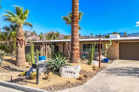 74163 Parosella St, Palm Desert, CA 92260