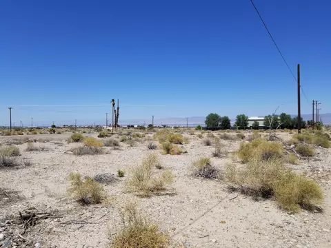2888 Treadwell Blvd, Thermal, CA 92274