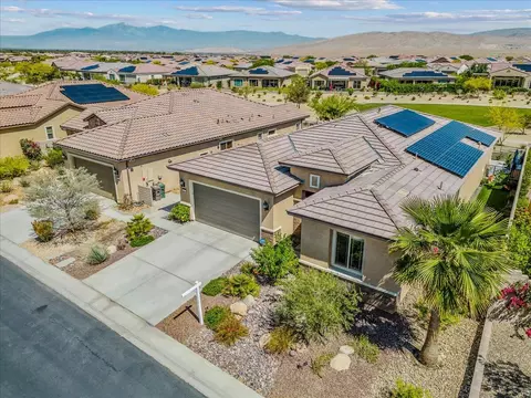 74 Cabernet, Rancho Mirage, CA 92270
