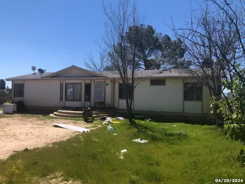 52255 Wheeler Rd, Anza, CA 92539