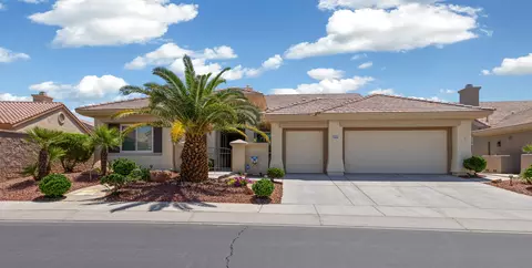 34948 Lyrical Ln, Palm Desert, CA 92211