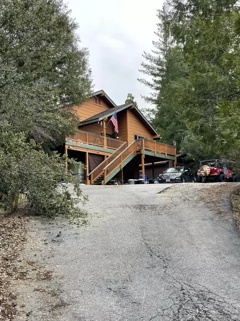 53825 Marian View Dr, Idyllwild, CA 92549
