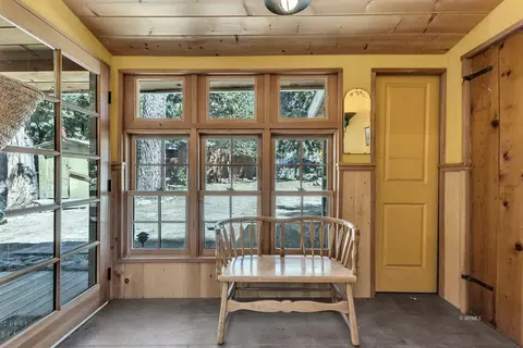 Entry Way - 54564 S Circle Dr, Idyllwild, CA 92549 photo 1 of 2