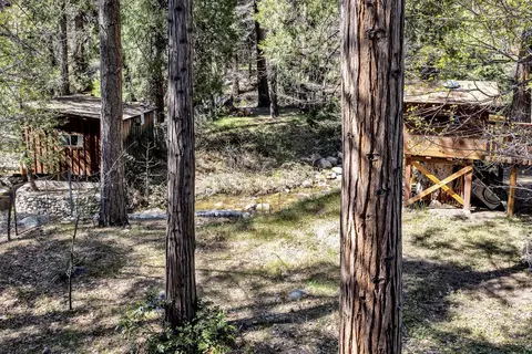 Exterior - 54564 S Circle Dr, Idyllwild, CA 92549 photo 10 of 11