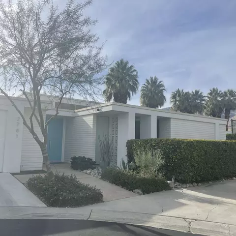 2781 S Kings Rd W, Palm Springs, CA 92264
