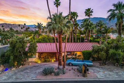 1 Warm Sands Pl, Palm Springs, CA 92264