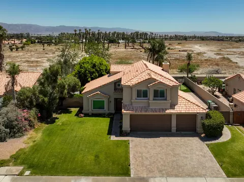 46724 Via Celeste, Indio, CA 92201