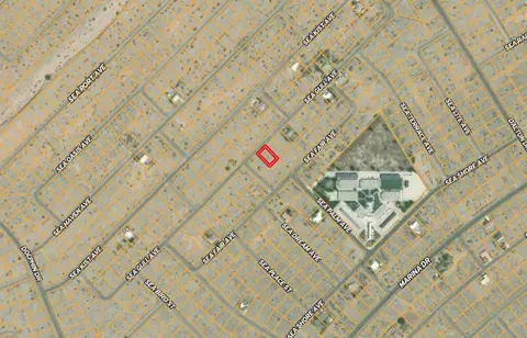 2494 Sea Gull Ave, Thermal, CA 92274