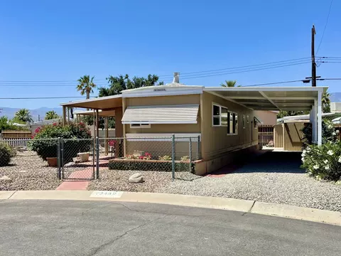 73450 Ojai Pl, Thousand Palms, CA 92276