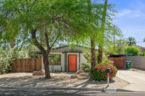 37546 Palo Verde Dr, Cathedral City, CA 92234
