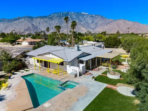 3096 N Greg Cir, Palm Springs, CA 92262
