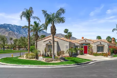 3035 N Redwood Dr, Palm Springs, CA 92262