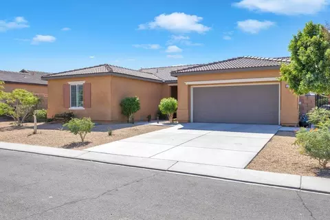 83393 Iron Horse Rd, Indio, CA 92203