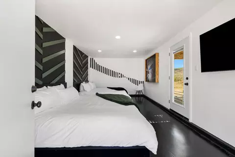 Bedroom - 56367 Scandia Ln, Yucca Valley, CA 92284 photo 1 of 8