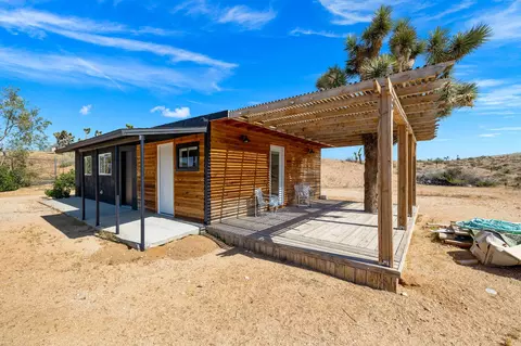 Other - 56367 Scandia Ln, Yucca Valley, CA 92284 photo 4 of 12