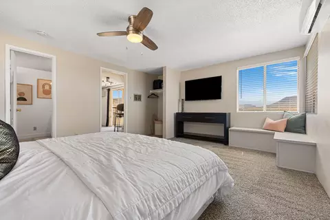 Bedroom - 56367 Scandia Ln, Yucca Valley, CA 92284 photo 6 of 8