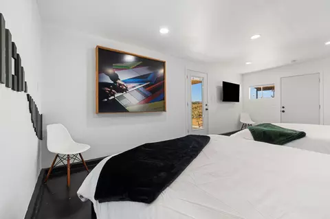 Bedroom - 56367 Scandia Ln, Yucca Valley, CA 92284 photo 3 of 8
