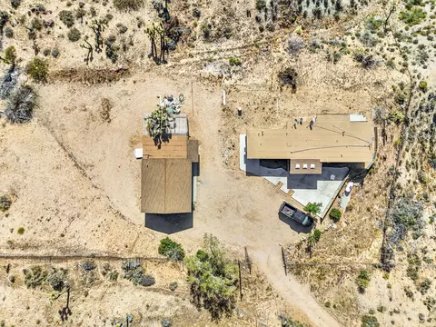 View/Area - 56367 Scandia Ln, Yucca Valley, CA 92284 photo 2 of 5