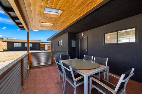 Exterior - 56367 Scandia Ln, Yucca Valley, CA 92284 photo 13 of 13