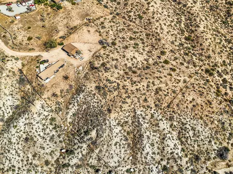 View/Area - 56367 Scandia Ln, Yucca Valley, CA 92284 photo 5 of 5