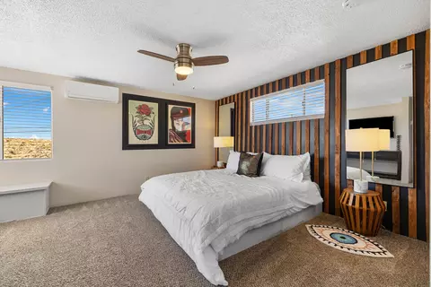 Bedroom - 56367 Scandia Ln, Yucca Valley, CA 92284 photo 8 of 8