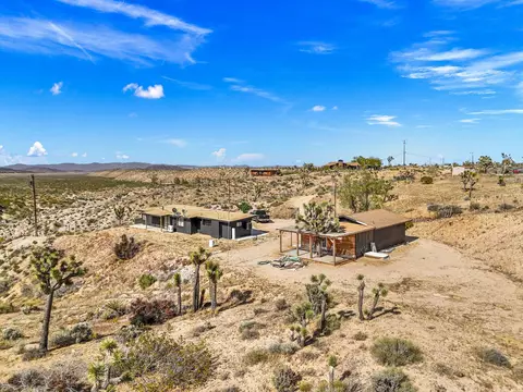 View/Area - 56367 Scandia Ln, Yucca Valley, CA 92284 photo 3 of 5