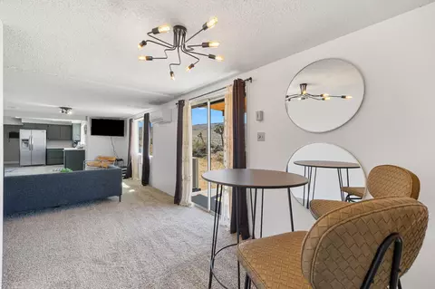 Dining - 56367 Scandia Ln, Yucca Valley, CA 92284 photo 1 of 2