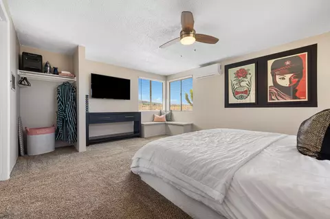 Bedroom - 56367 Scandia Ln, Yucca Valley, CA 92284 photo 7 of 8