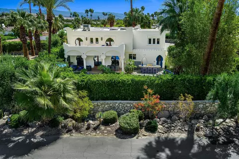 466 S Patencio Rd, Palm Springs, CA 92262