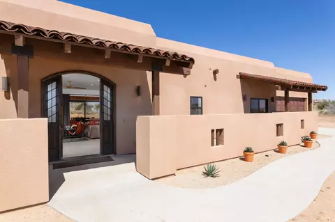 51735 Tonto Rim Ln, Pioneertown, CA 92268