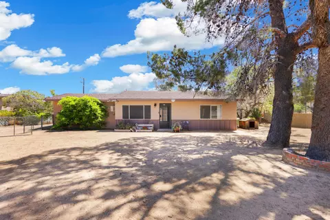 7403 Condalia Ave, Yucca Valley, CA 92284