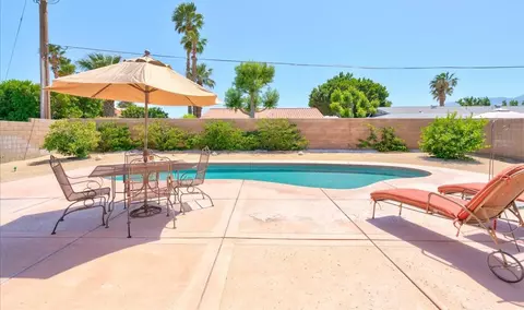 68445 Estio Rd, Cathedral City, CA 92234