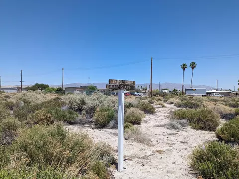 0 Damascus Ave, North Shore, CA 92254