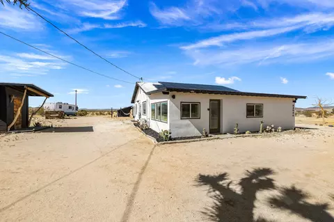Other - 64946 E Broadway, Joshua Tree, CA 92252 photo 4 of 13