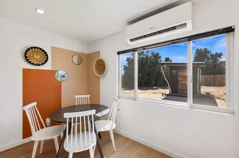 Dining - 64946 E Broadway, Joshua Tree, CA 92252 photo 1 of 1
