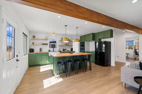 Kitchen - 64946 E Broadway, Joshua Tree, CA 92252 photo 6 of 6