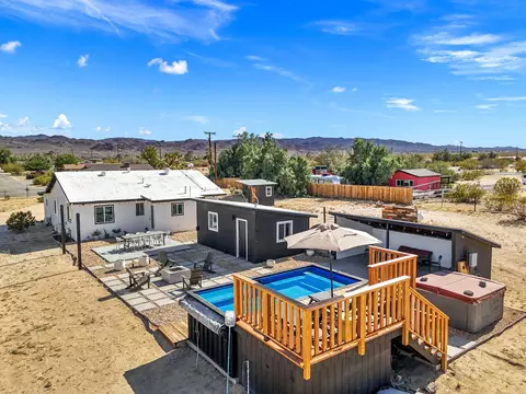 Other - 64946 E Broadway, Joshua Tree, CA 92252 photo 2 of 13