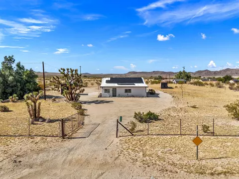 Other - 64946 E Broadway, Joshua Tree, CA 92252 photo 13 of 13