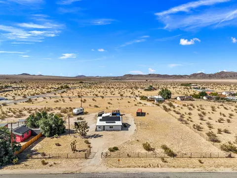 View/Area - 64946 E Broadway, Joshua Tree, CA 92252 photo 4 of 4