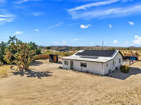 Other - 64946 E Broadway, Joshua Tree, CA 92252 photo 3 of 13