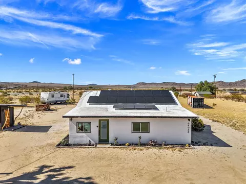 Other - 64946 E Broadway, Joshua Tree, CA 92252 photo 12 of 13