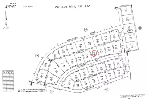 0 Oleander Dr, Whitewater, CA 92282 photo 2
