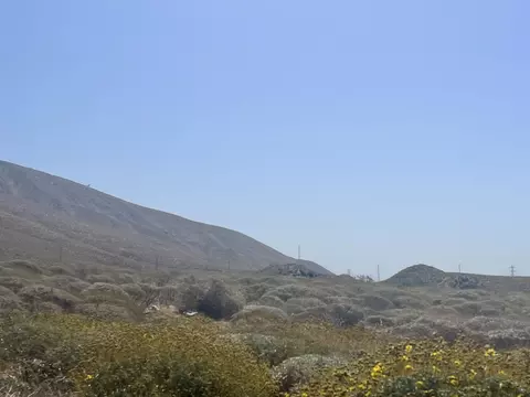 0 Oleander Dr, Whitewater, CA 92282