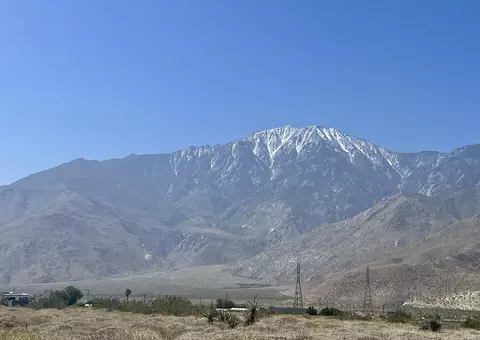 0 Oleander Dr, Whitewater, CA 92282 photo 3